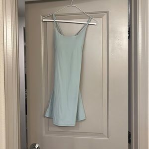 Halara active wear dress